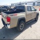 5TFCZ5AN3HX090192 2017 Toyota Tacoma Trd Off Road auction photo thumbnail 4