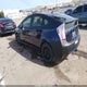 JTDKN3DU3D0346820 2013 Toyota Prius Three auction photo thumbnail 3