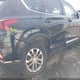 5NMS33AD4KH082949 2019 Hyundai Santa Fe Sel auction photo thumbnail 17