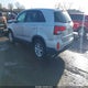 5XYKT3A64EG507165 2014 Kia Sorento Lx auction photo thumbnail 3