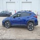 4S4GUHM61R3830042 2024 Subaru Crosstrek Limited auction photo thumbnail 13