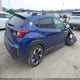 4S4GUHM61R3830042 2024 Subaru Crosstrek Limited auction photo thumbnail 4