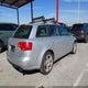 WAUKF78E97A136533 2007 Audi A4 2.0T Avant auction photo thumbnail 4