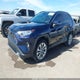 2T3Y1RFVXMC088808 2021 Toyota Rav4 Limited auction photo thumbnail 2