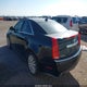 1G6DC5EY9B0146861 2011 Cadillac Cts Standard auction photo thumbnail 3