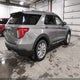 1FMSK8FH7LGA24995 2020 Ford Explorer Limited auction photo thumbnail 4