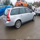 YV1MW382972317193 2007 Volvo V50 2.4I auction photo thumbnail 4