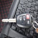 5YFBURHE2JP775490 2018 Toyota Corolla L/Le/Xle/Se/Xse auction photo thumbnail 11