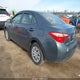 5YFBURHE2JP775490 2018 Toyota Corolla L/Le/Xle/Se/Xse auction photo thumbnail 3