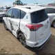 JTMRJREV4GD051727 2016 Toyota Rav4 Hybrid Xle auction photo thumbnail 3
