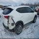 KM8J3CA4XJU697956 2018 Hyundai Tucson Sel auction photo thumbnail 4