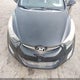KMHDH4AE4BU154925 2011 Hyundai Elantra Limited (Ulsan Plant) auction photo thumbnail 6