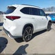 5TDLZRAH1MS040165 2021 Toyota Highlander Xse auction photo thumbnail 4