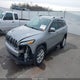 1C4PJMCS3FW788696 2015 Jeep Cherokee Latitude auction photo thumbnail 2