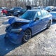 2HGFE2F5XNH557531 2022 Honda Civic Sport auction photo thumbnail 2