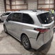 5TDJRKEC1MS022455 2021 Toyota Sienna Xle auction photo thumbnail 3