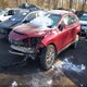 JTEAAAAHXMJ018089 2021 Toyota Venza Xle auction photo thumbnail 2