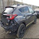 4S4GUHF67S3765443 2025 Subaru Crosstrek Sport auction photo thumbnail 4