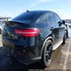 4JGED6EB2JA125337 2018 Mercedes-Benz Amg Gle 43 Coupe 4Matic auction photo thumbnail 4