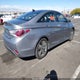 KMHEC4A4XFA132462 2015 Hyundai Sonata Hybrid Limited auction photo thumbnail 4
