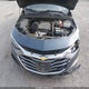 1G1ZD5ST1KF214519 2019 Chevrolet Malibu Lt auction photo thumbnail 10