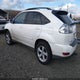 2T2HK31UX7C006724 2007 Lexus Rx 350 auction photo thumbnail 3