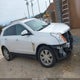 3GYFNBE32GS506310 2016 Cadillac Srx Luxury Collection auction photo thumbnail 13