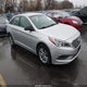 5NPE24AFXHH489158 2017 Hyundai Sonata auction photo thumbnail 1