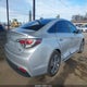 KMHE34L19GA030414 2016 Hyundai Sonata Hybrid Limited auction photo thumbnail 4
