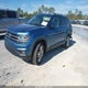 1V2WR2CA6KC572111 2019 Volkswagen Atlas 3.6L V6 Se W/Technology auction photo thumbnail 2