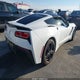 1G1YB2D7XG5110785 2016 Chevrolet Corvette Stingray auction photo thumbnail 4