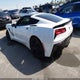 1G1YB2D7XG5110785 2016 Chevrolet Corvette Stingray auction photo thumbnail 3