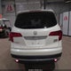 5FNYF6H91HB054217 2017 Honda Pilot Touring auction photo thumbnail 16