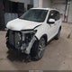 5FNYF6H91HB054217 2017 Honda Pilot Touring auction photo thumbnail 2