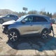 5XYPH4A54JG396020 2018 Kia Sorento 3.3L Ex auction photo thumbnail 15