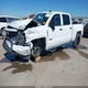 3GCUKPEC2JG602838 2018 Chevrolet Silverado 1500 Custom auction photo thumbnail 2