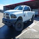 3C6UD5DL0CG171782 2012 Ram 2500 Slt auction photo thumbnail 2