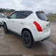 JN8AZ08W24W317899 2004 Nissan Murano Sl auction photo thumbnail 3
