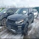 SALVP2BG7GH091098 2016 Land Rover Range Rover Evoque Se/Se Premium auction photo thumbnail 2
