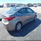 5NPDH4AE2GH730579 2016 Hyundai Elantra Se auction photo thumbnail 4
