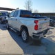 3GCPWBEK8MG213346 2021 Chevrolet Silverado 1500 2Wd Short Bed Custom auction photo thumbnail 3
