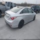 KMHEC4A4XDA050938 2013 Hyundai Sonata Hybrid Limited auction photo thumbnail 4