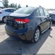 JTDEPMAE7MJ158404 2021 Toyota Corolla Le auction photo thumbnail 4