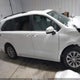 5TDJSKFC1SS172257 2025 Toyota Sienna Xle auction photo thumbnail 14