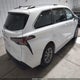 5TDJSKFC1SS172257 2025 Toyota Sienna Xle auction photo thumbnail 4