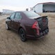 3FAHP0HG7BR211477 2011 Ford Fusion Se auction photo thumbnail 3