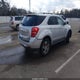 2GNALDEK3H1521752 2017 Chevrolet Equinox Premier auction photo thumbnail 4