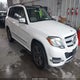 WDCGG8JB5FG430027 2015 Mercedes-Benz Glk 350 4Matic auction photo thumbnail 1