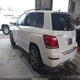 WDCGG8JB5FG430027 2015 Mercedes-Benz Glk 350 4Matic auction photo thumbnail 3