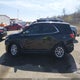 3GNAXJEV9JL409524 2018 Chevrolet Equinox Lt auction photo thumbnail 14